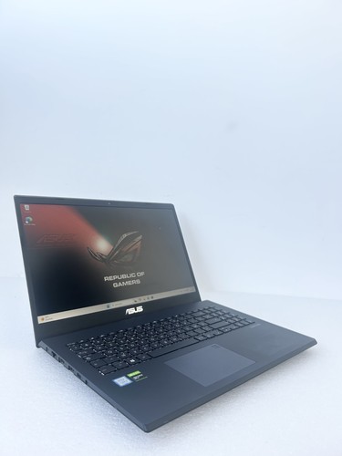Asus vivobook x571g - asus,