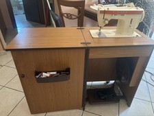macchina da cucire singer a