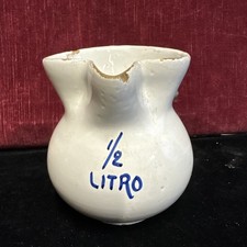 ANTICA BROCCA VINO MEZZO LITRO