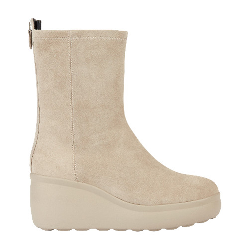 Stivaletto donna geox - stivaletto, da