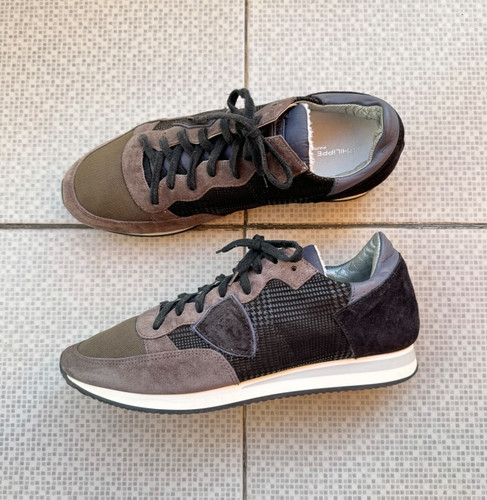 Scarpe sneakers philippe - sneakers,