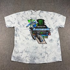 Monster Energy AMA Supercross