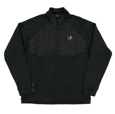 Giacca da golf ibrida Galvin