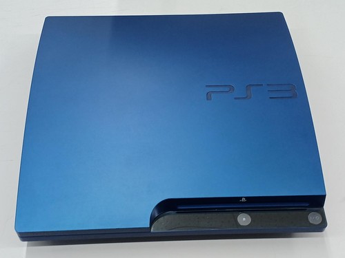 Sony playstation cech 2500a - playstation, 3