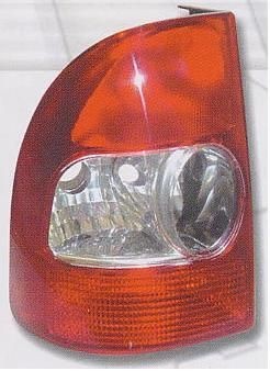 Fanale post senza fiat - post,