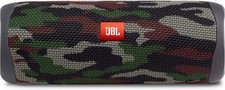 JBL Flip 5 Camouflage Speaker