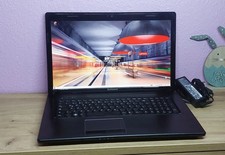 Notebook PC Lenovo G770: Intel