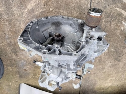 Cambio manuale fiat panda - cambio,