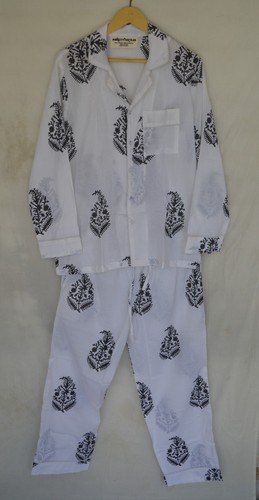 Set pigiama notte unisex - notte,