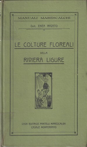 Colture floreali della - le,