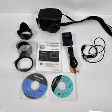 Panasonic LUMIX DMC-FZ35
