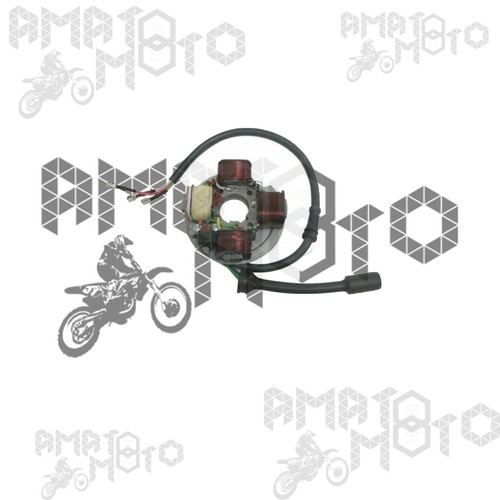 Magnete statore poli 4 - 3,
