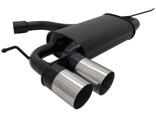 Silenziatore fuga golf 5 - silenziatore,
