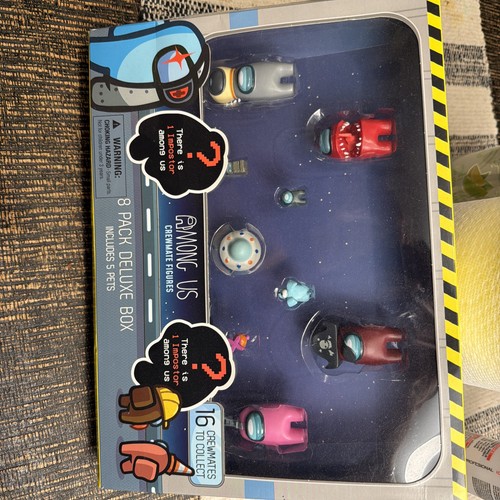 Among piece assortment - us,