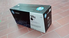 Cartuccia toner HP 29X C4129X