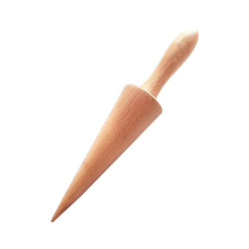 Rullo per cono cialda - rullo,
