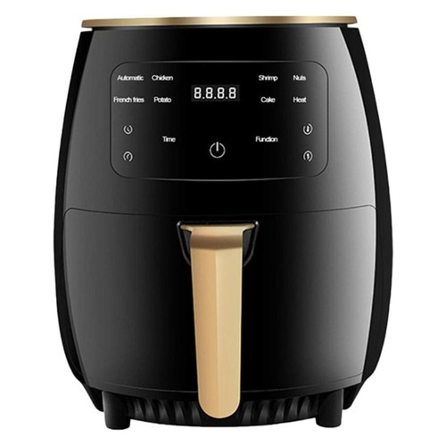 Friggitrice aria innovativa - ad,