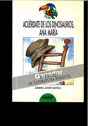 Acuerdate los dinosaurios - los,