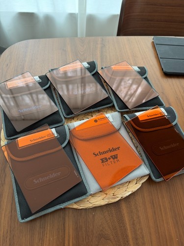Schneider coral set - schneider, (quasi)