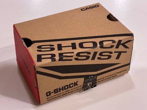 Casio shock 400cdj - g-shock, gw-400cdj-2jf