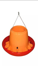 mangiatoie per avicoli