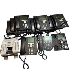 Avaya 9608 set - telefono, ip