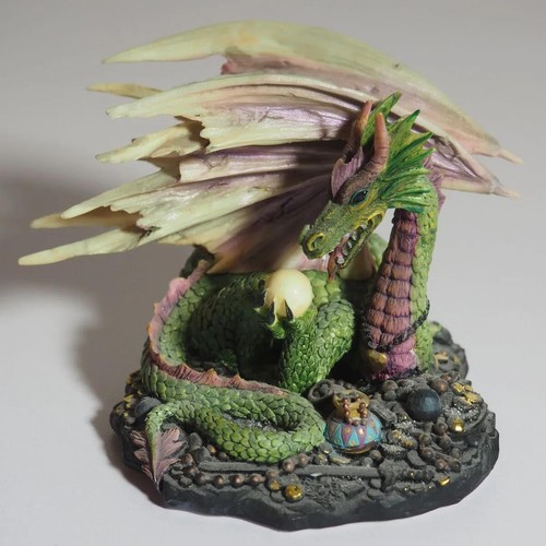 The dragonsite drago - dragonsite, aveum