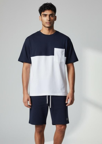 Maglietta pantaloncino uomo - maglietta,
