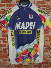 MAPEI SPORTFUL MAGLIA BICI