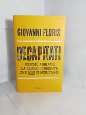 DECAPITATI .GIOVANNI FLORIS