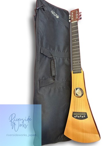 Chitarra acustica martin - chitarra,