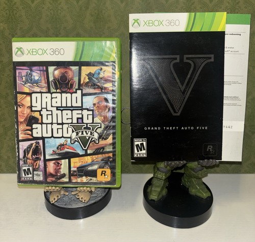 Grand theft auto gta - grand,