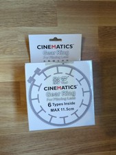 Set Anello Ingranaggio