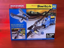 Interruttore monorotaia