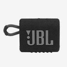 JBL GO 3 MINI SPEAKER