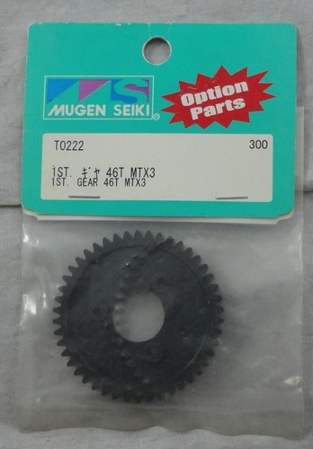 Mugen mtx mtx4 - mugen, mtx4/mtx3