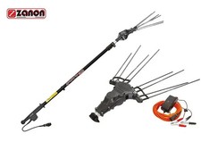 ABBACCHIATORE ZANON KARBONIUM