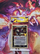 Pokemon Greninja gold star ita