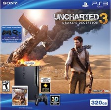 Sony PlayStation PS3 320GB