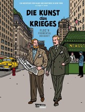 Jean luc fromental blake und - jean-luc,