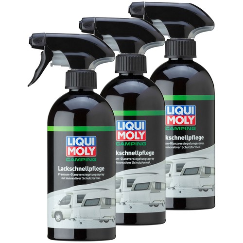 Camping premium spray - camping,
