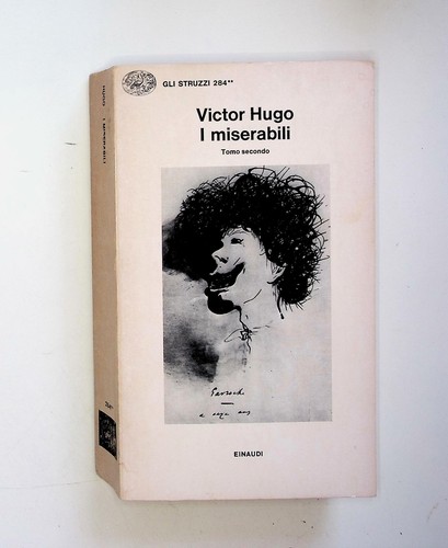 Miserabili hugo victor - i,