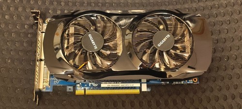 Gigabyte geforce gtx - ⭐,