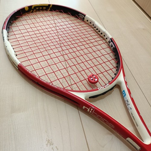 Racchetta tennis wilson code - tennis,