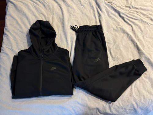 Completo nike tech uomo - , taglia