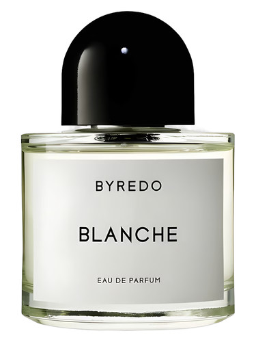 Byredo blanche eau parfum - eau, de