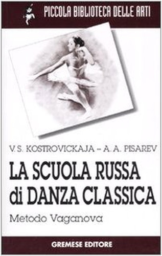 Scuola russa danza - scuola,