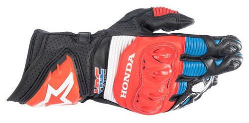 Guanti racing alpinestars - guanti,