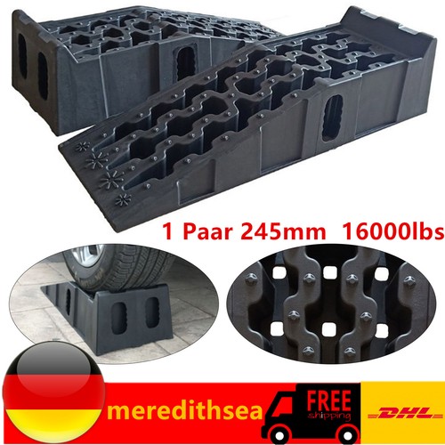 Paio rampa accesso - 1,