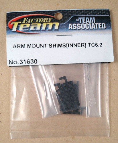 Team associated 31630 tc6 tc7 - associated,